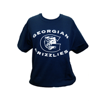 Grizzly T-Shirt