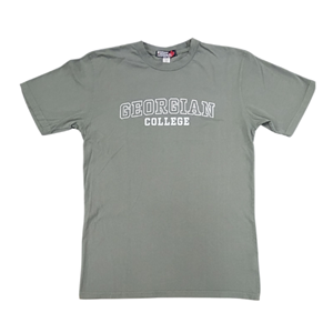 Garment Dyed T-Shirt