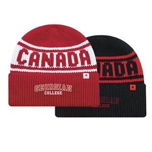 Georgian College Canada Toque