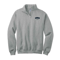 Georgian College Dad 1/4 Zip