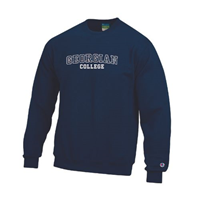 Georgian College Eco Powerblend Crew