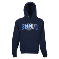 GEORGIAN COLLEGE GRIZZLY HOODIE