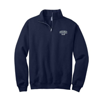 Georgian College Mom 1/4 Zip