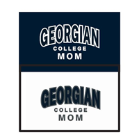 GEORGIAN COLLEGE MOM 1/4 ZIP