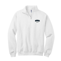 GEORGIAN COLLEGE MOM 1/4 ZIP