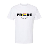 Pride T-Shirt 2024