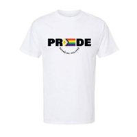 PRIDE T-SHIRT