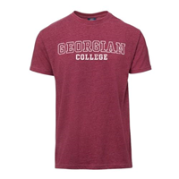 Georgian College Sustainable T-Shirt