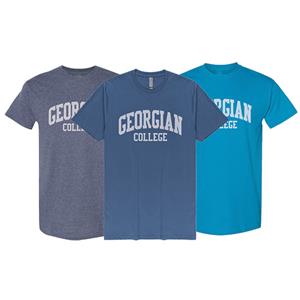 Georgian College Tee AP2T
