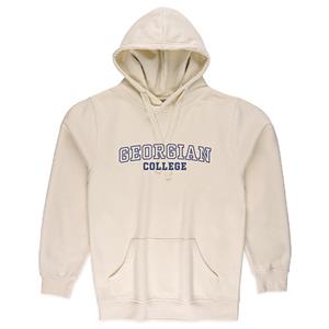 Georgian College Varsity Hoodie