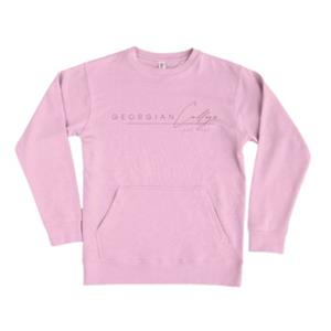 Crewneck With Pocket