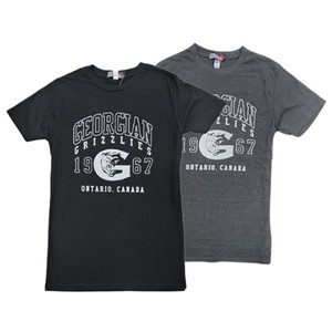 Georgian Grizzlies 1967 Tee