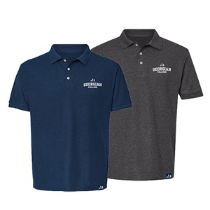 Georgian Polo Shirt