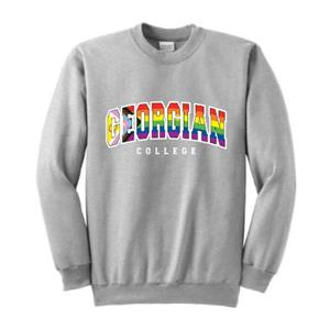 Georgian Pride Crew