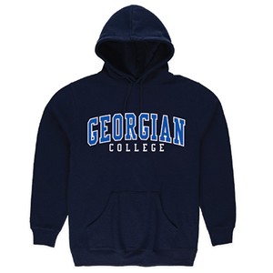 Georgian Program Hoodie