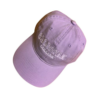 GEORGIAN RELAXED TWILL BASEBALL CAP