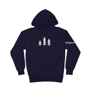 Tech Hoodie