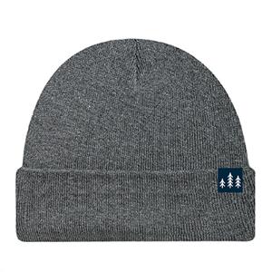 Georgian Trees Cuffed Toque