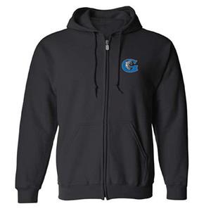 Grizzlies Full Zip Hoodie