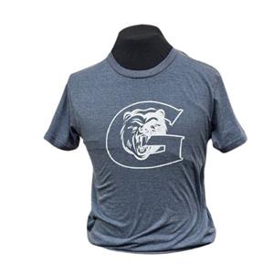 Grizzlies G Logo T-Shirt