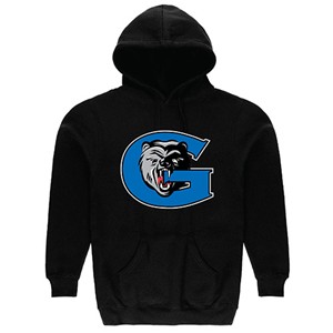 Grizzlies Hoodie