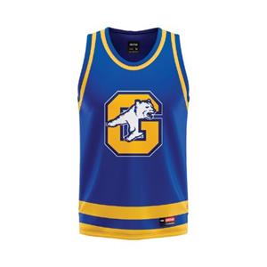 Vintage Grizzlies Tank Top