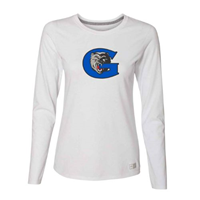Grizzly Long Sleeve Ladies