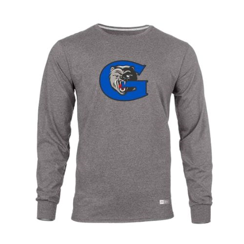 Grizzly Long Sleeve Unisex (SKU 10699232138)