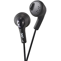 JVC Gumy HA-F160 Earbud