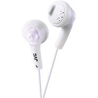 JVC Gumy HA-F160 Earbud