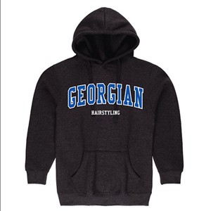 Hairstyling Hoodie