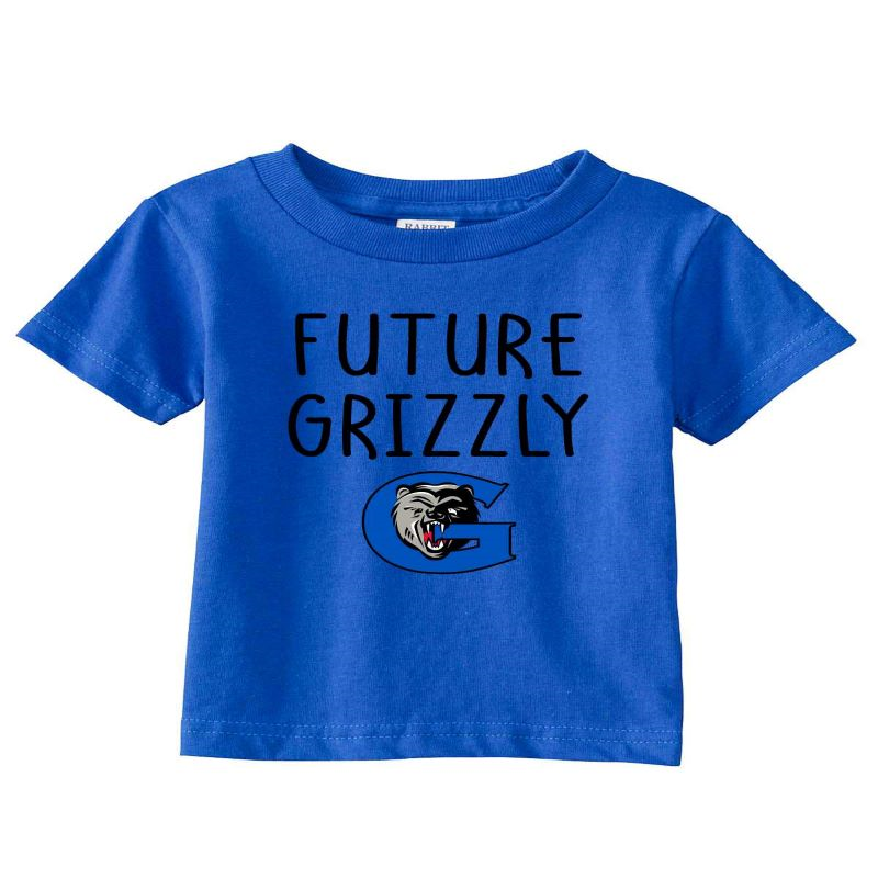 Infant T-Shirt Grizzly (SKU 10680377163)