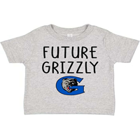 INFANT T-SHIRT GRIZZLY