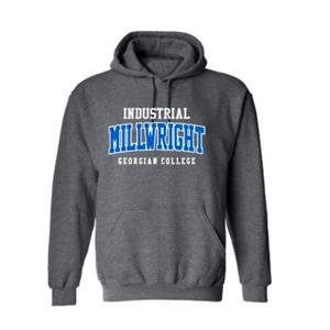 Industrial Millwright Program