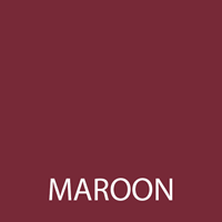 Lab Coat for CDA Program - Maroon