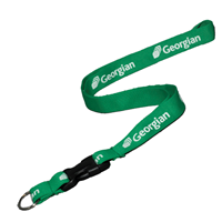 Lanyard Imprinted