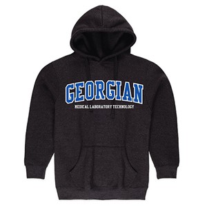 Medical Laboratory Technology Hoodie