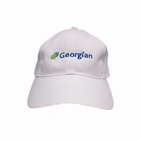 Nike Hat With Georgian Logo