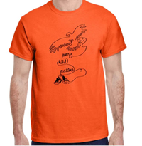 Orange Shirt Day T's