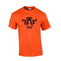 Orange Shirt Day T's 2024
