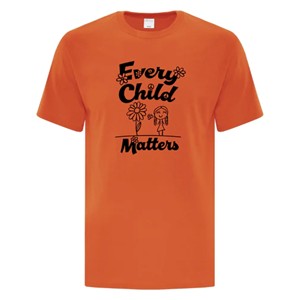 Orange Shirt 2026