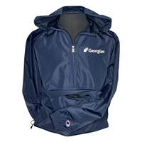 Champion Packable Jacket Unisex