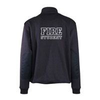 Pre-Service Fire Student 1/4 Zip