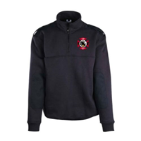 Pre-Service Fire Student 1/4 Zip