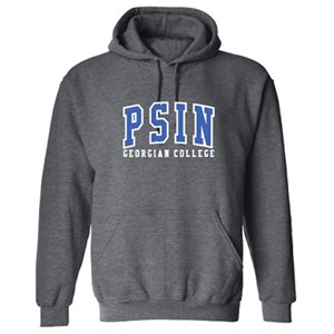 PSIN Program Hoodie