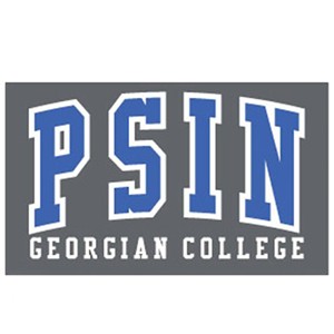 PSIN Program Hoodie