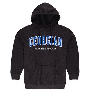 Paramedic Program Hoodie