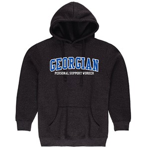 Personal Support Worker Hoodie