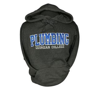  Plumbing Program Hoodie