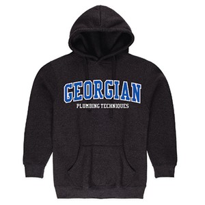 Plumbing Techniques Hoodie